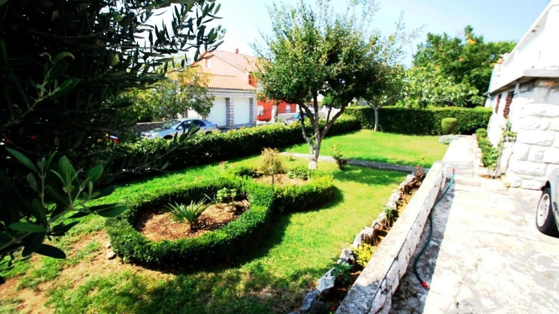 Ferienwohnung Fuer 3 Personen Ca 27 Qm In Novi Vinodolski, Kvarner Bucht Crikvenica Und Umgebung Horvátország