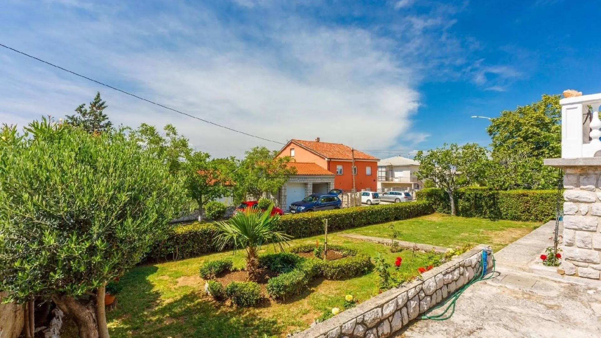 Apartman Ferienwohnung Fuer 3 Personen Ca 27 Qm In Novi Vinodolski, Kvarner Bucht Crikvenica Und Umgebung