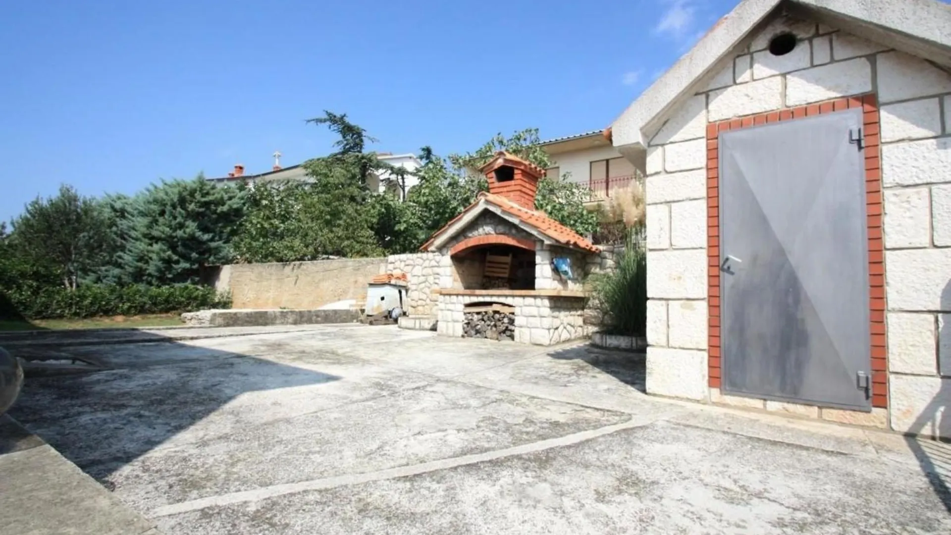 Ferienwohnung Fuer 3 Personen Ca 27 Qm In Novi Vinodolski, Kvarner Bucht Crikvenica Und Umgebung 0*,  Horvátország
