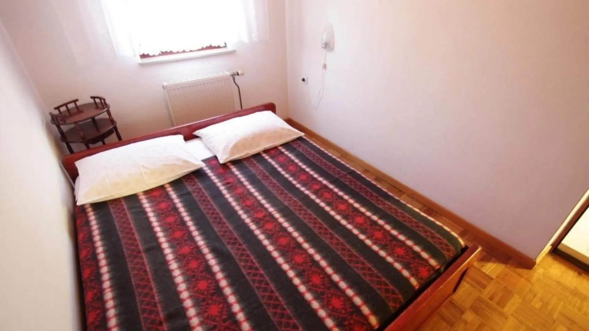Ferienwohnung Fuer 3 Personen Ca 27 Qm In Novi Vinodolski, Kvarner Bucht Crikvenica Und Umgebung