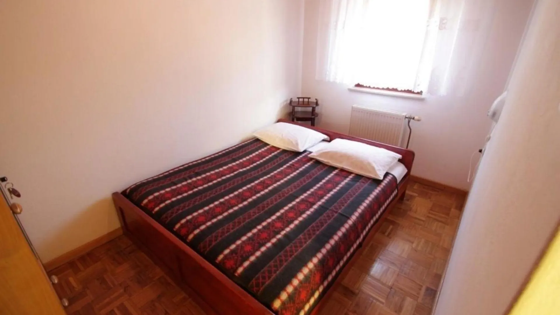 Apartman Ferienwohnung Fuer 3 Personen Ca 27 Qm In Novi Vinodolski, Kvarner Bucht Crikvenica Und Umgebung