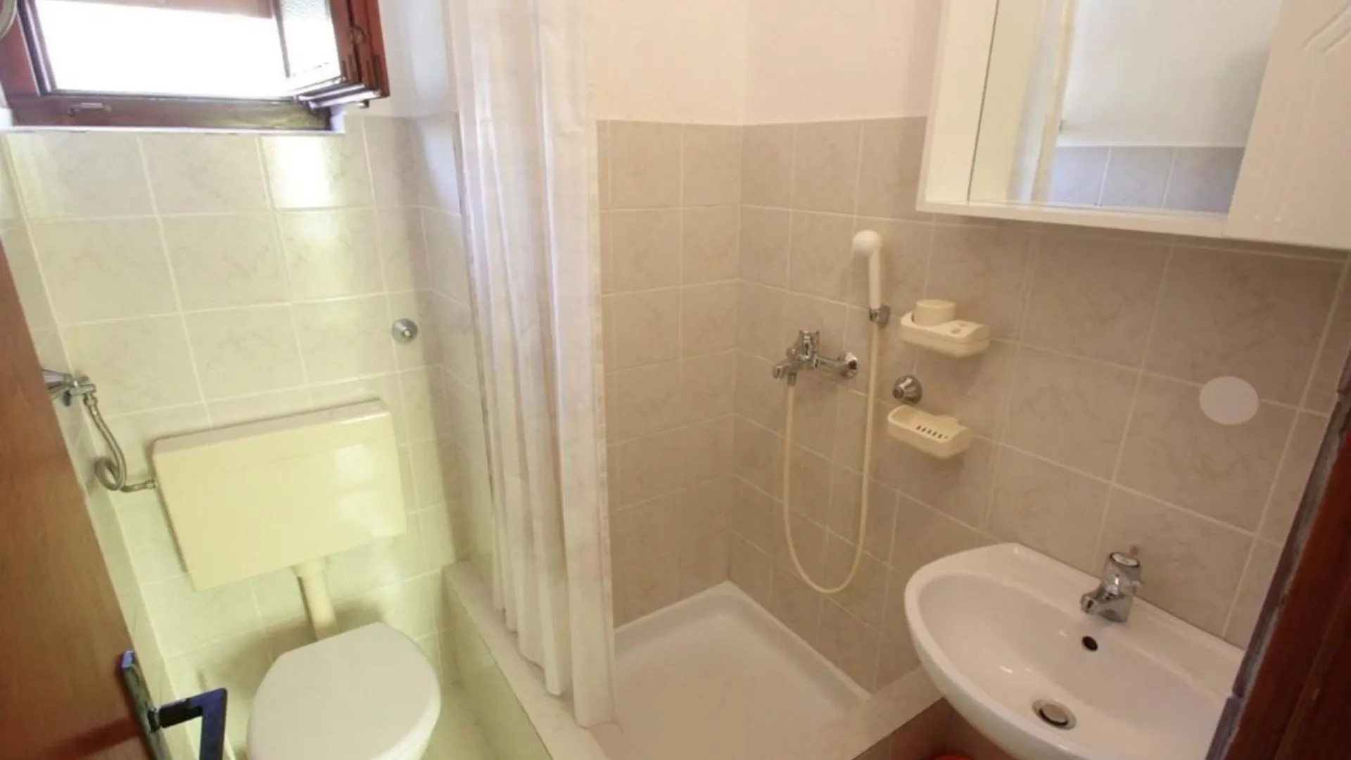 Ferienwohnung Fuer 3 Personen Ca 27 Qm In Novi Vinodolski, Kvarner Bucht Crikvenica Und Umgebung